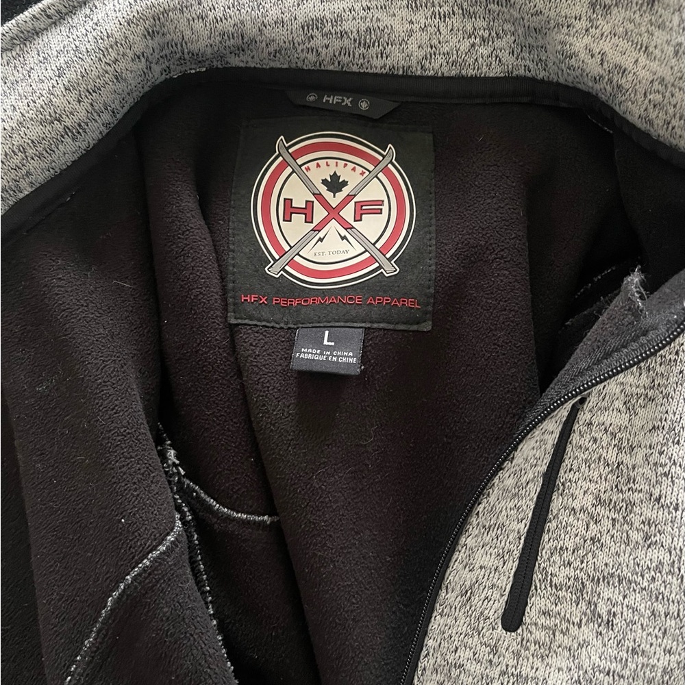 HFX jacket - Picture 8 of 8
